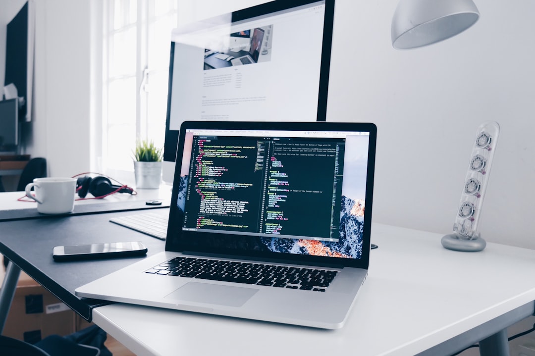 who-we-are Coding